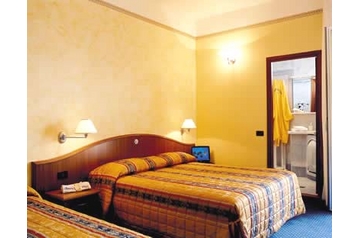 Taliansko Hotel Valverde di Cesenatico, Exteriér